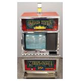 IGT Game King multi game video slot machine-