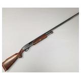Remington 870 12 gauge shot gun S#153833V