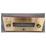 Vintage Raymer 392 AM/FM tuner (untested)