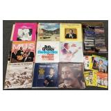 Gp vintage records/ albums & cd's incl jazz, Herb