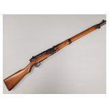 Arisake takedown carbine 7.7 caliber mum is good