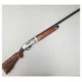 Silver Eagle by T.R. Imports Fort Worth 12 gauge