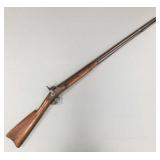 Antique U.S. Springfield 1863 percussion cap &