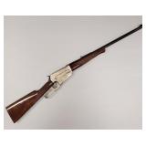 Winchester/ Mirouku model 1895 30:06 rifle Grade 6