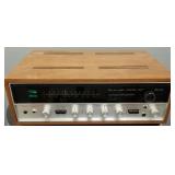 Sansui 5000X stereo turner amplifier (untested)