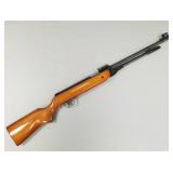 Cal 22 air rifle