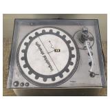 Technics by Panasonic SL-1600 Direct Drive