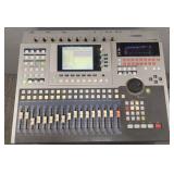 Yamaha AW4416 Professional Audio Work Station