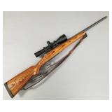 Territorial Gunsmith model 1999 custom rifle-