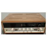 Sansui 5000X stereo tuner amplifier (untested)