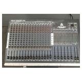 Peavey RQ1606 M Reference Quality Monitor/