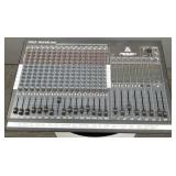 Peavey RQ1606 M Reference Quality Monitor/