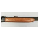 Remington model 552 Speedmaster, 22 LR rifle-
