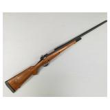 Territorial Gunsmith Montana 1999 action custom