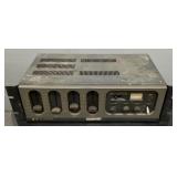 TOA PA amplifier mode3l no. TA-412A (untested)