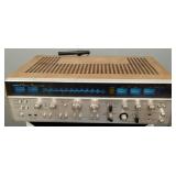 Pioneer QX 990-0 4 channel receiver (untested)