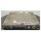 AIWA PCM-800 digital audio processor (untested)