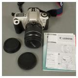 Canon EOS Rebel 2000 camera (untested)