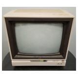 Commodore model 1702 video monitor (untested)
