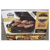 Ninja Foodi Smart XL grill model #FG551 NIB-