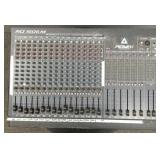 Peavey RQ1606 M Reference Quality Monitor/