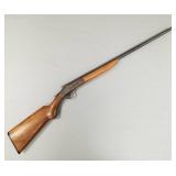 H&R Topper 410 bore shotgun S# 979922-