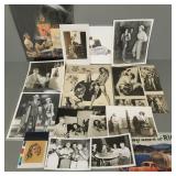 Gp Rolph Armstrong, etc pinup related photos &