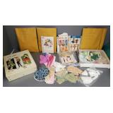 Group Barbie patterns, Barbie handmade outfits,