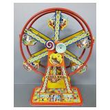 Chein Disney Ferris wheel (as seen- spring