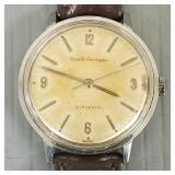 Vintage Girard Perregaux Gyromatic mens