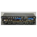 3 equalizers, etc: Lexicon MP100, Lexicon Jam Man,
