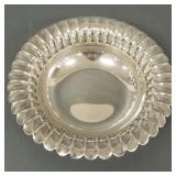 Gorham sterling silver Lemington pattern bowl-