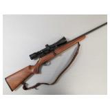 Mauser M96 .270 caliber Win rifle w/ scope in