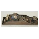 Vintage Stanley No. 131 double ended block plane-