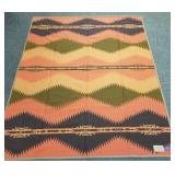 Pendleton Heritage Collection robe/ blanket-