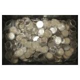 Lg collection of uncirculated U.S. state quarters-