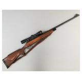 Remington model 700LH left-handed rifle-