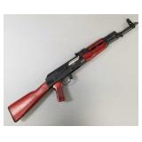 Saiga Russian 7.62 rifle- S# H09184122-
