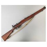 1942 Enfield Mak III caliber? S# E41251-