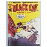 Black Cat The Darling of Comics Vol 1 #13 comic