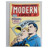 Modern Comics #45 comic book (Jan 1946)