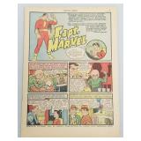Captain Marvel Adventures #1 comic book (1941)