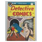 Detective Comics #106 comic book (Dec 1945)