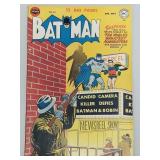 Batman #64 comic book (Apr/May 1951)