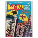 Batman #63 comic book (Feb/Mar 1951)