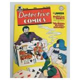 Detective Comics #118 comic book (Dec 1946)