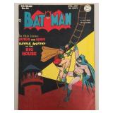 Batman #46 comic book (April/May 1948)