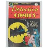 Detective Comics #108 comic book (Feb 1946)