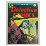 Detective Comics #83 comic book (Jan 1944)