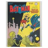 Batman #41 comic book (June/July 1947)